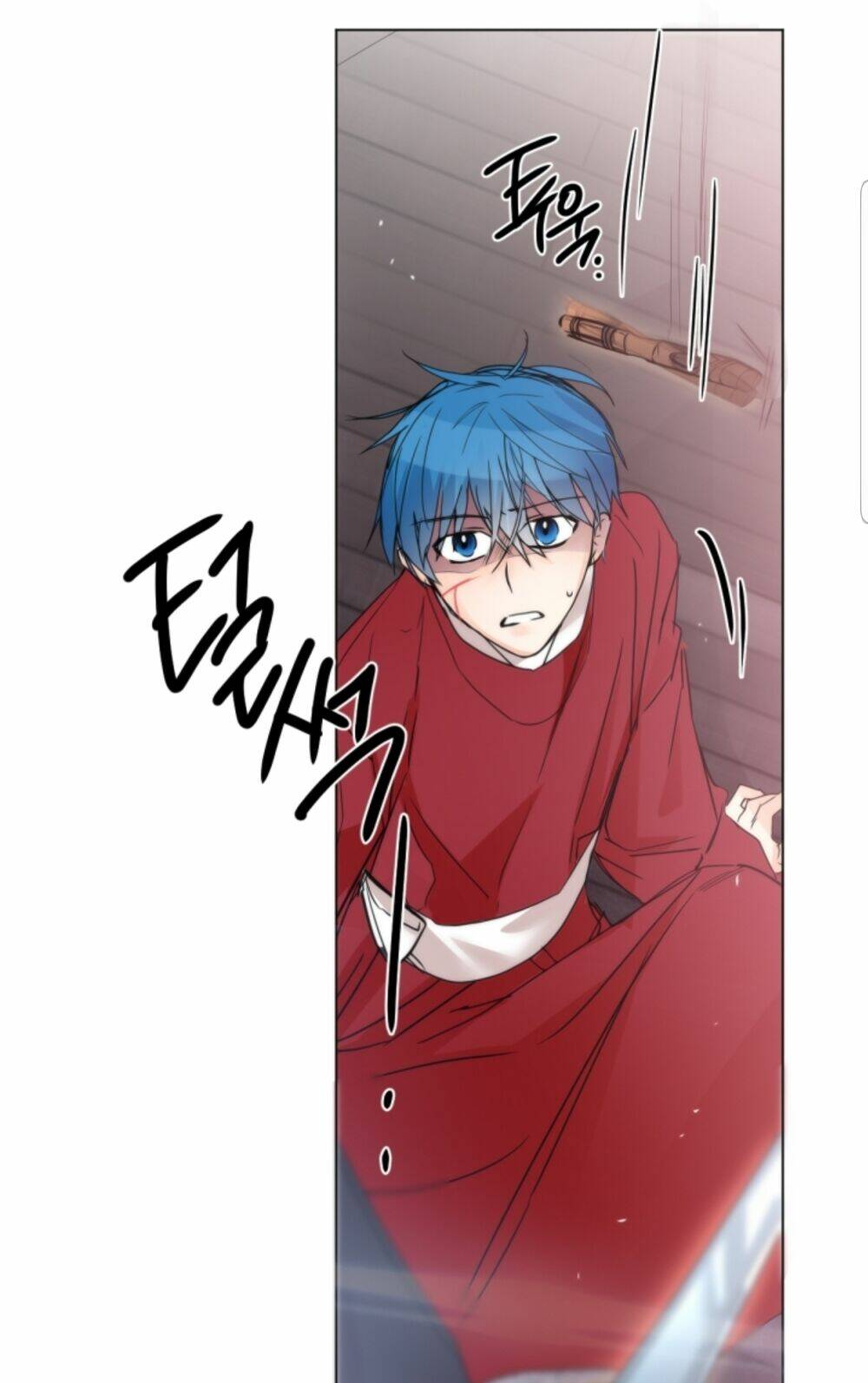 Chae Hong Sa: Chapter 62