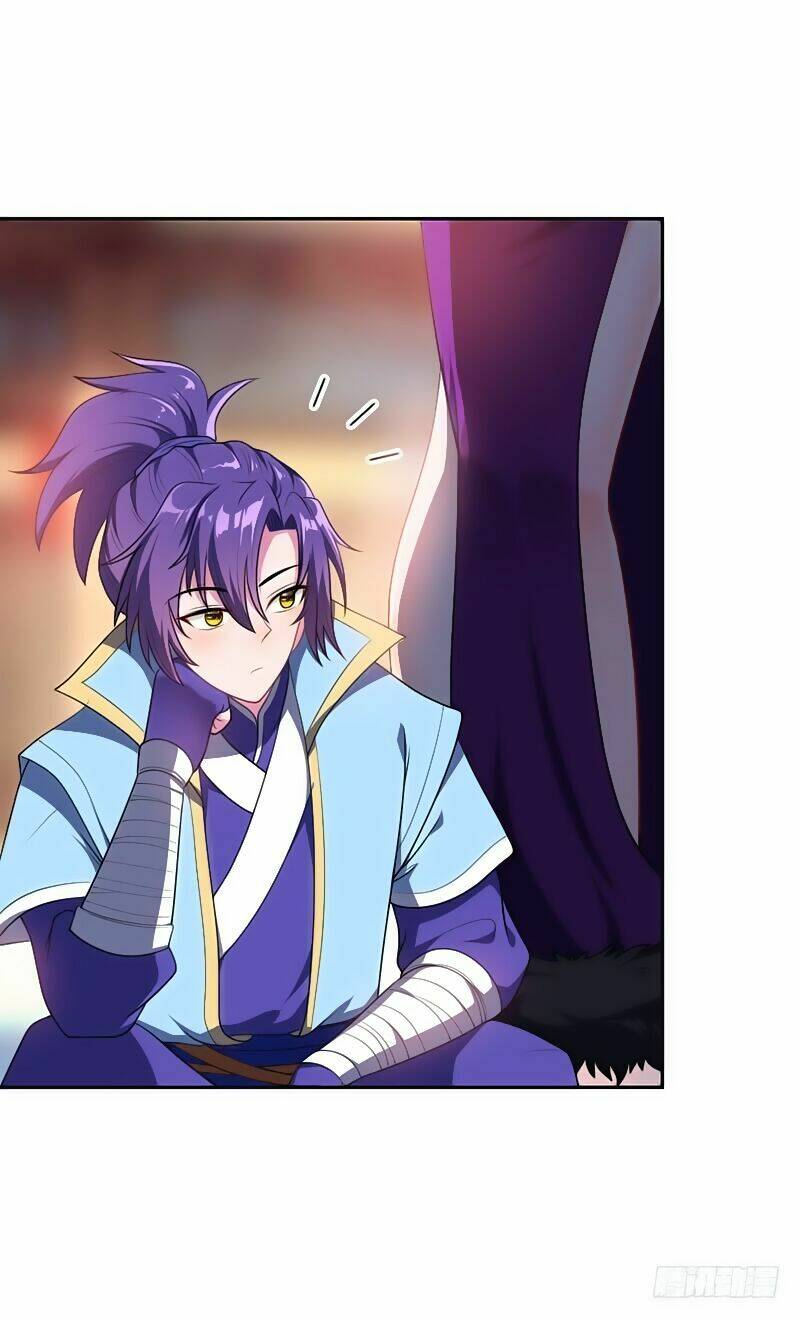 Yêu Giả Vi Vương: Chapter 5