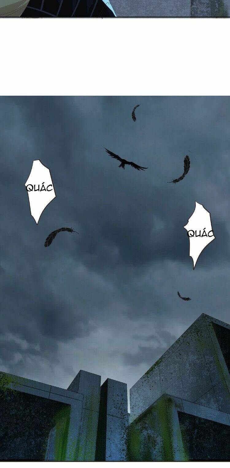 Đại Chiến Yêu Tinh: Chapter 11