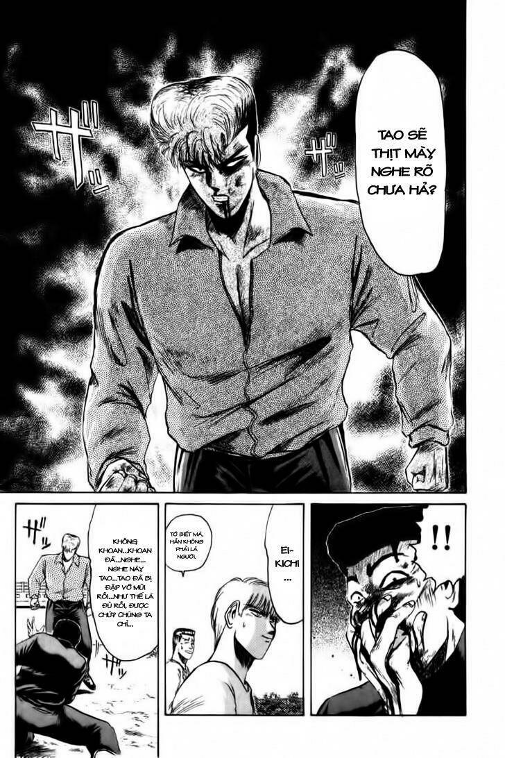 Shonan Junai Gumi: Chapter 64