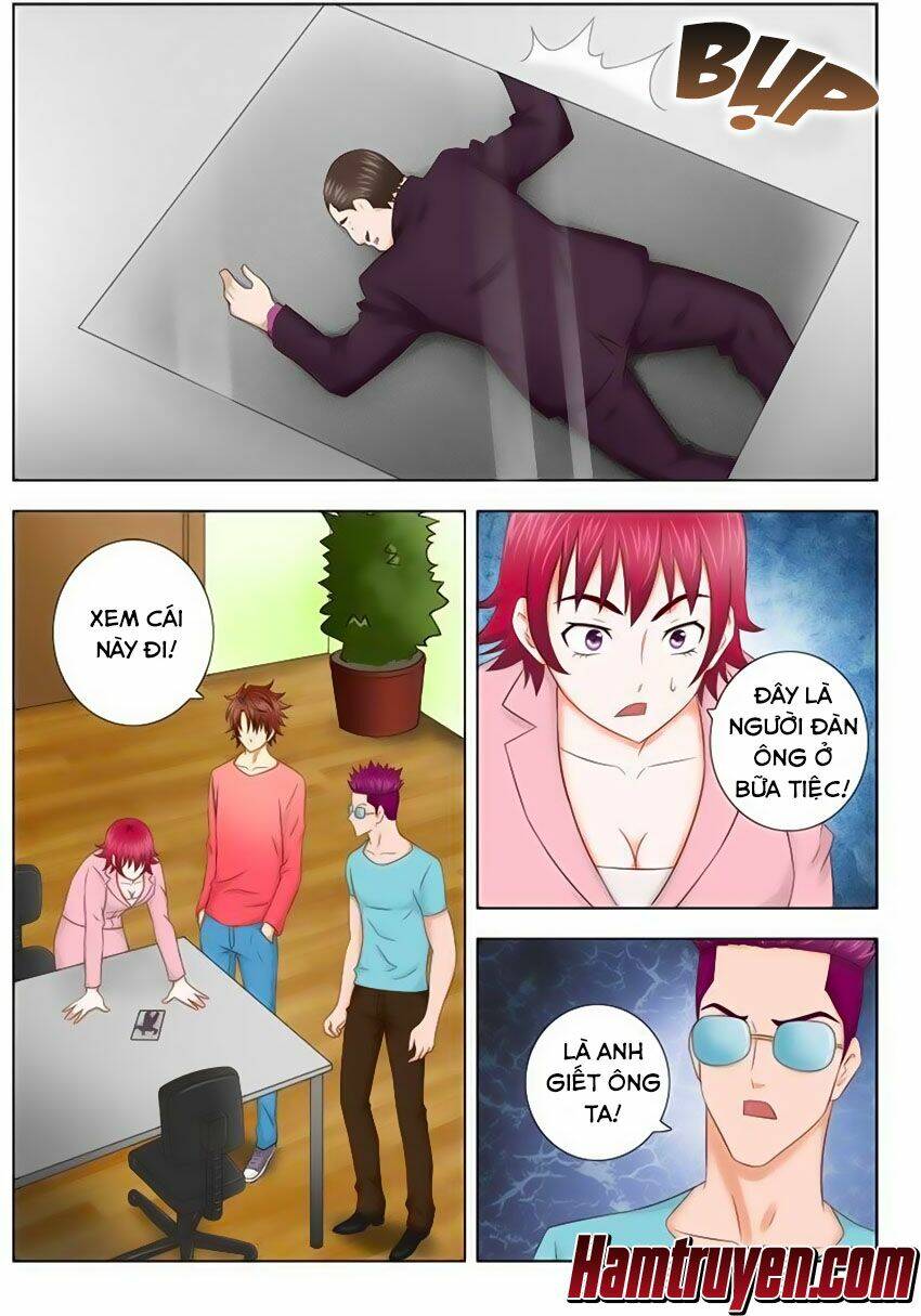 Tối Cường Tà Thiếu: Chapter 139