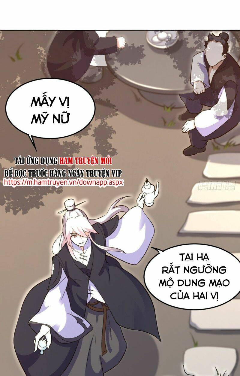 Thần Võ Đế Tôn: Chapter 102