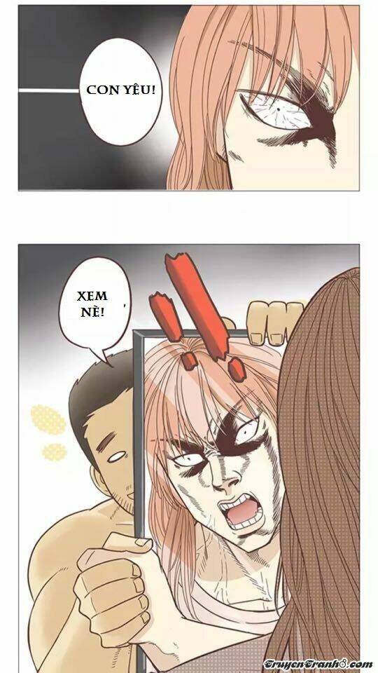 Xin Chào! Dân Nữ: Chapter 1