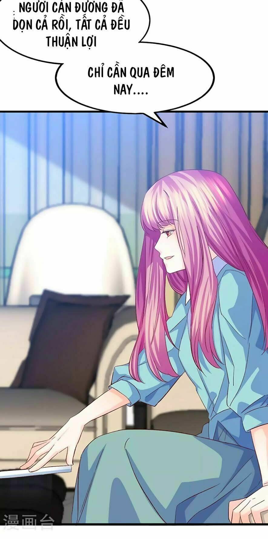 Ta Và Nam Thần Cởi Áo Ngủ Rồi: Chapter 25
