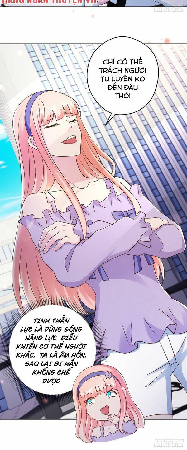 Vú Em Là Cổ Tiên: Chapter 176