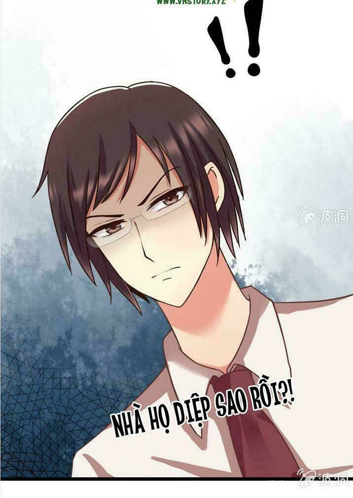 Kết Hôn Thử 99 Ngày: Chapter 3