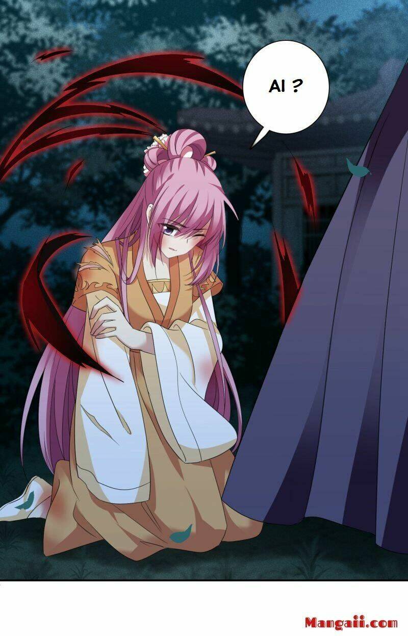 Toàn Cơ Từ: Chapter 55.1