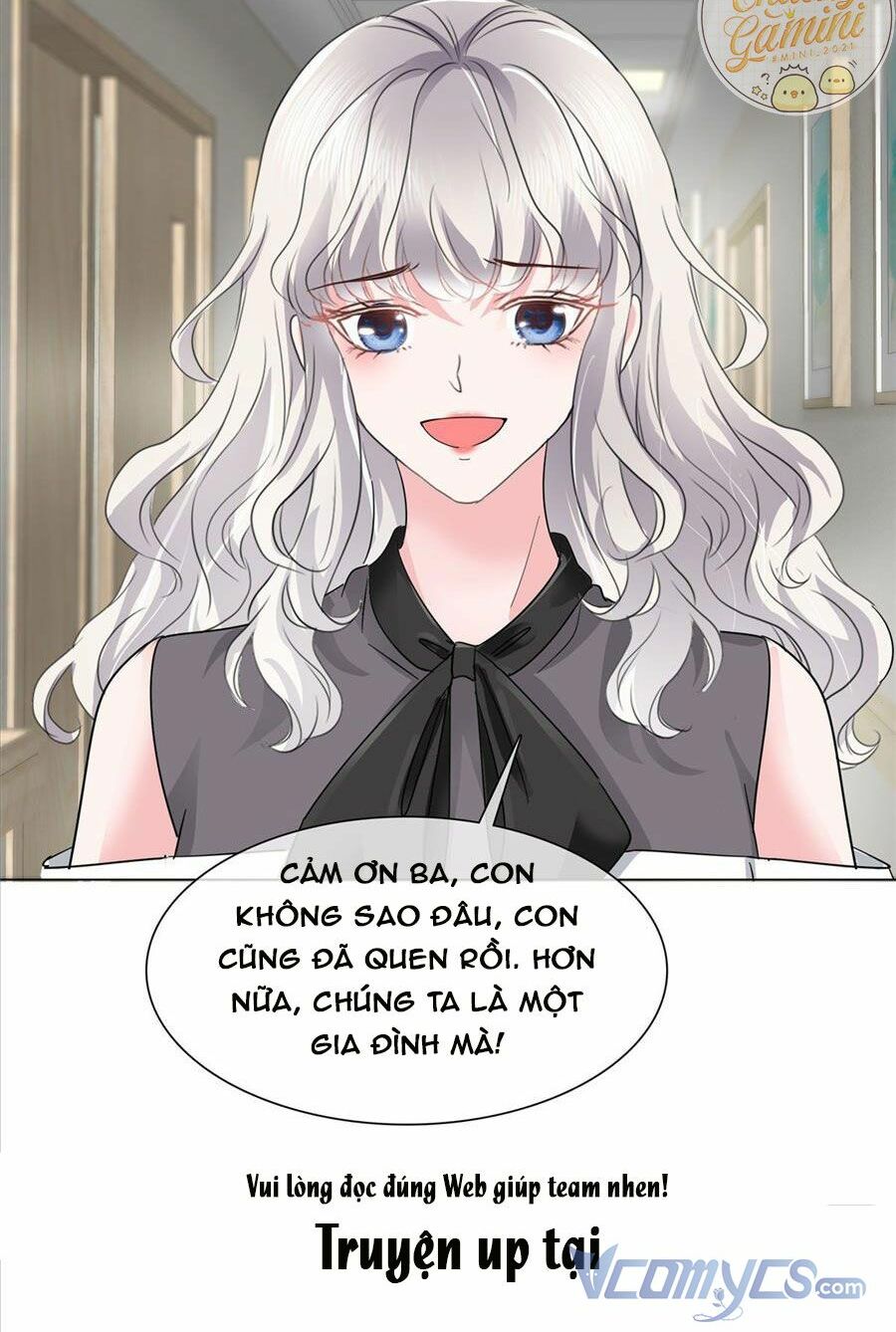 Nhược Hữu Hàn Đông Ngộ Noãn Dương: Chapter 15