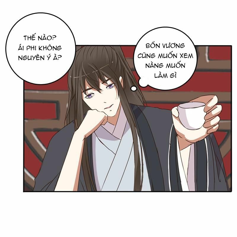 Thông Linh Phi: Chapter 94