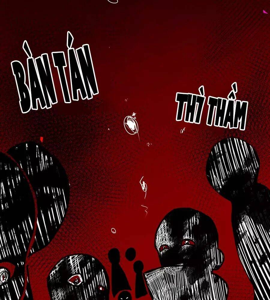 Kế Hoạch Sống Còn Của Công Chúa Nữ Phụ: Chapter 3