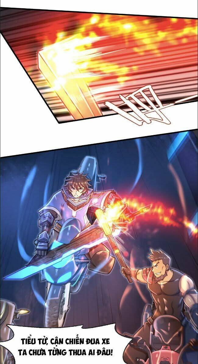 Một Trăm Triệu Điểm: Chapter 28