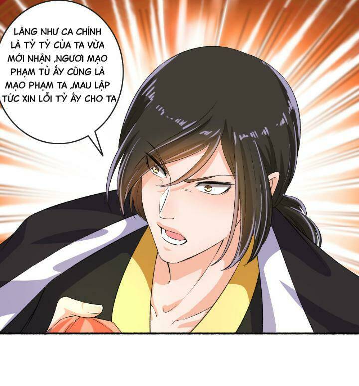 Cuồng Phi Phách Lối: Chapter 66