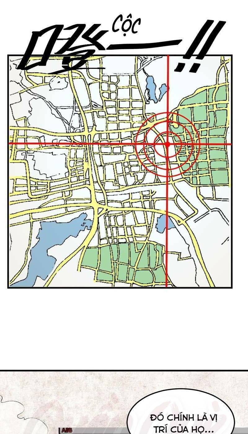 Cuộc Sống Tận Thế Bắt Đầu Từ Số 0: Chapter 53