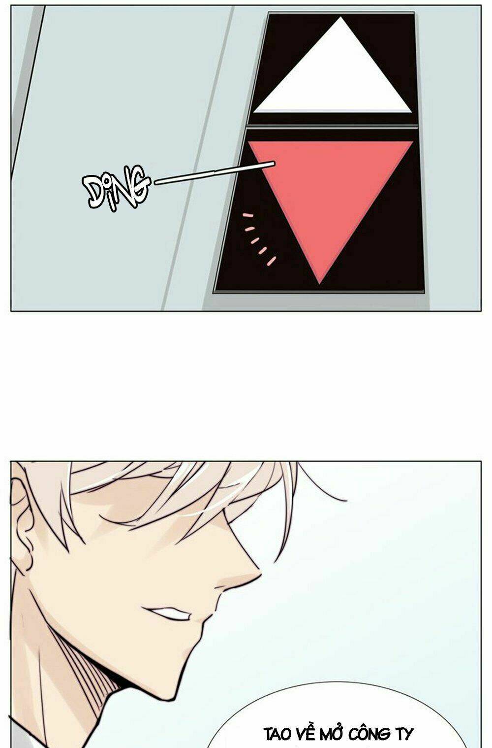 Tình Yêu Chớp Nhoáng: Chapter 80