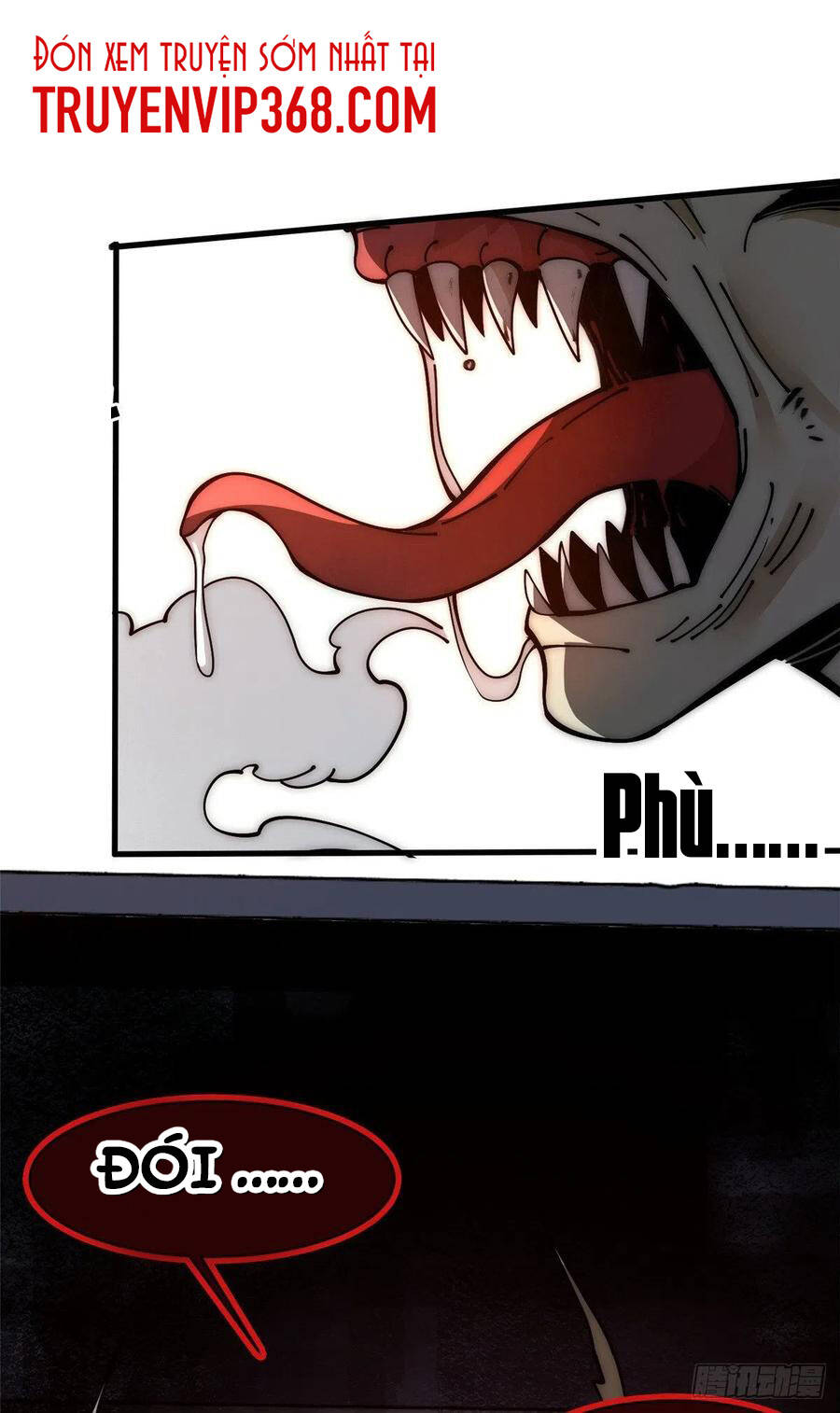 Lùi Lại Để Vi Sư Lên: Chapter 16