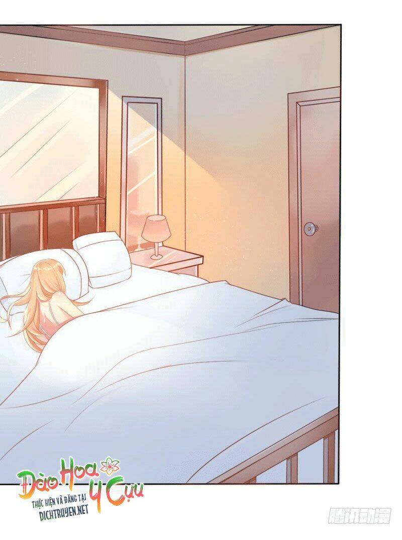 Tôi Đã Yêu Anh Trai Mình: Chapter 1