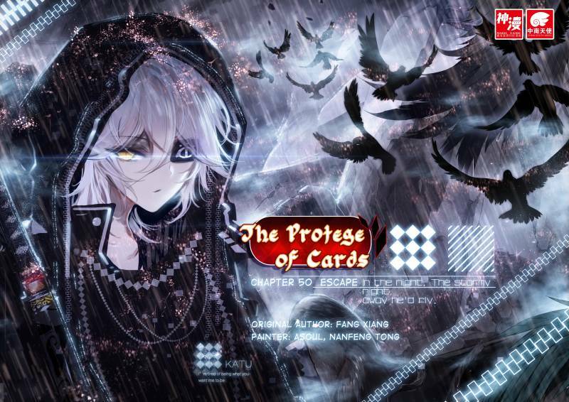 Tạp Đồ: Chapter 77