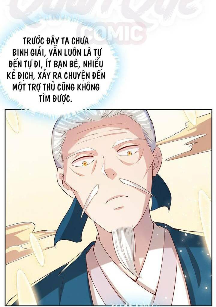 Siêu Phàm Truyện: Chapter 160