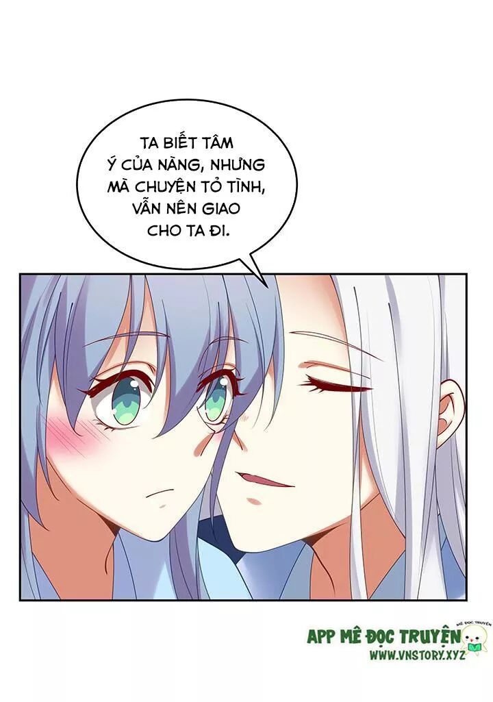 Đô đốc đại nhân sủng thê kí: Chapter 135: Cái giá phải trả