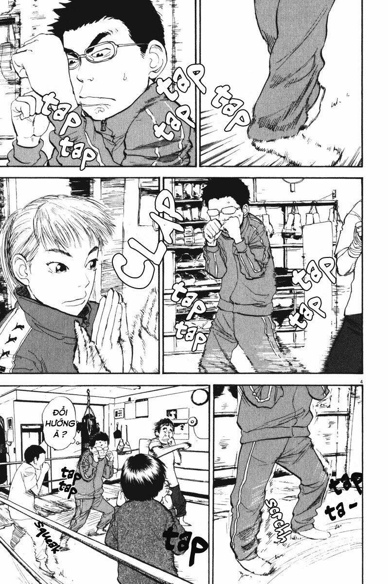 Boy On The Run: Chapter 59