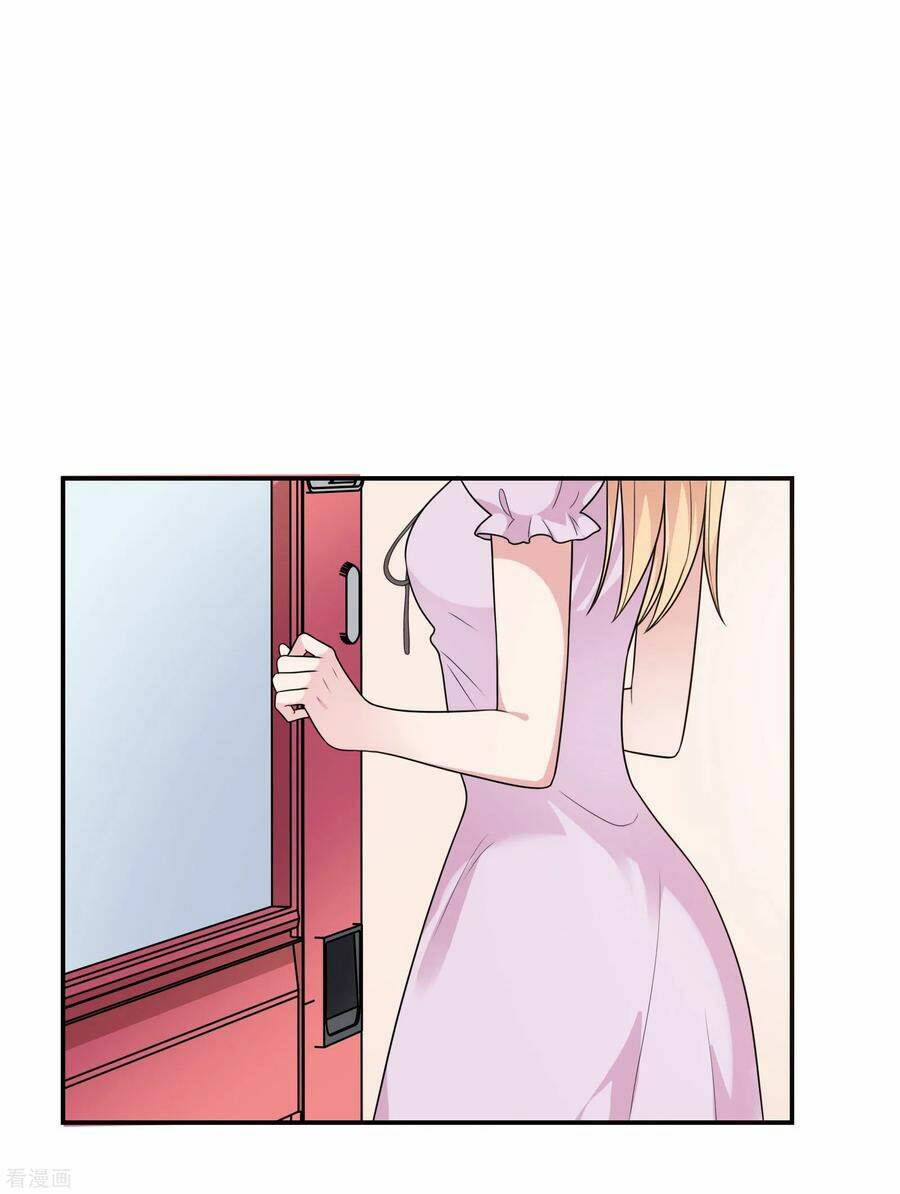 Hẹn Hò Siêu Tốc: Chapter 37