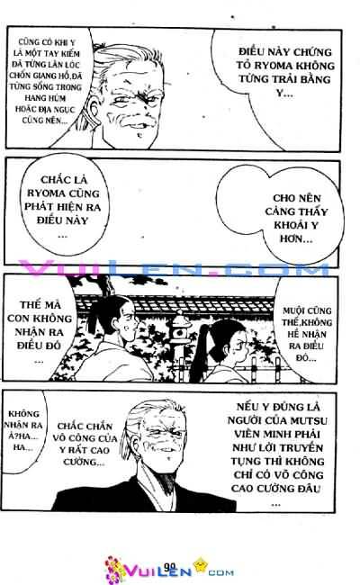 Truyền Nhân Atula Phần II: Chapter 2