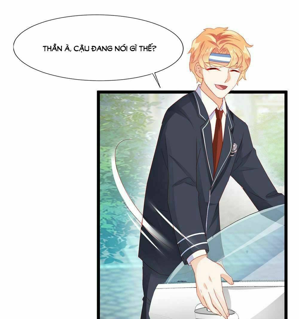 Tu La Thiếu Gia Quá Kiêu Ngạo: Chapter 19