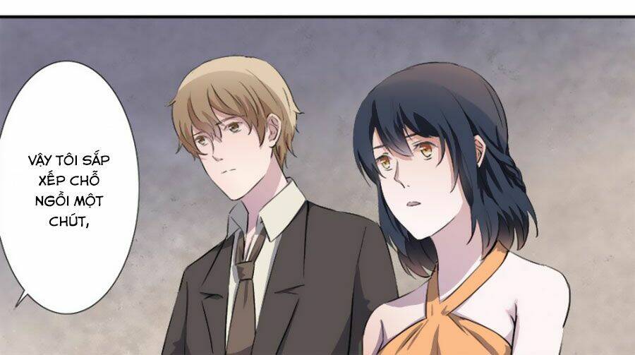 Thiên Kim Đường Môn: Chapter 46