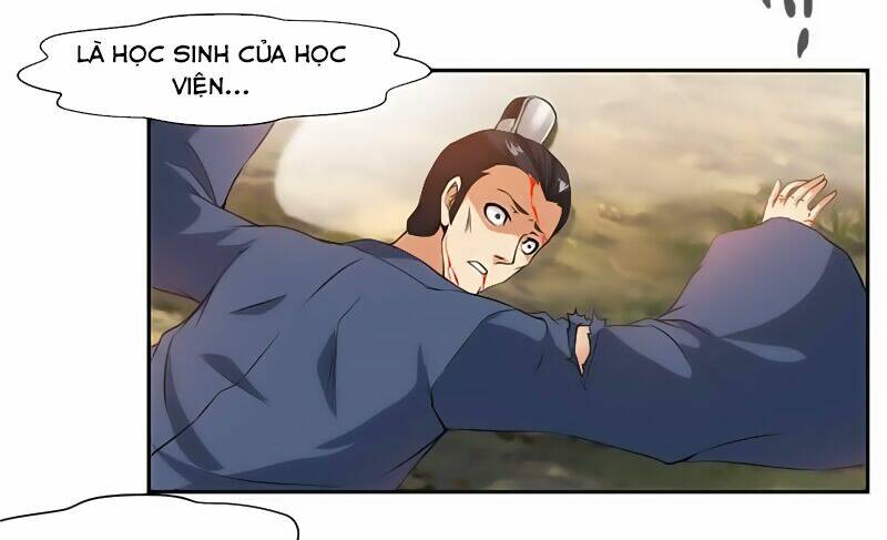 Cửu Dương Thần Vương: Chapter 23