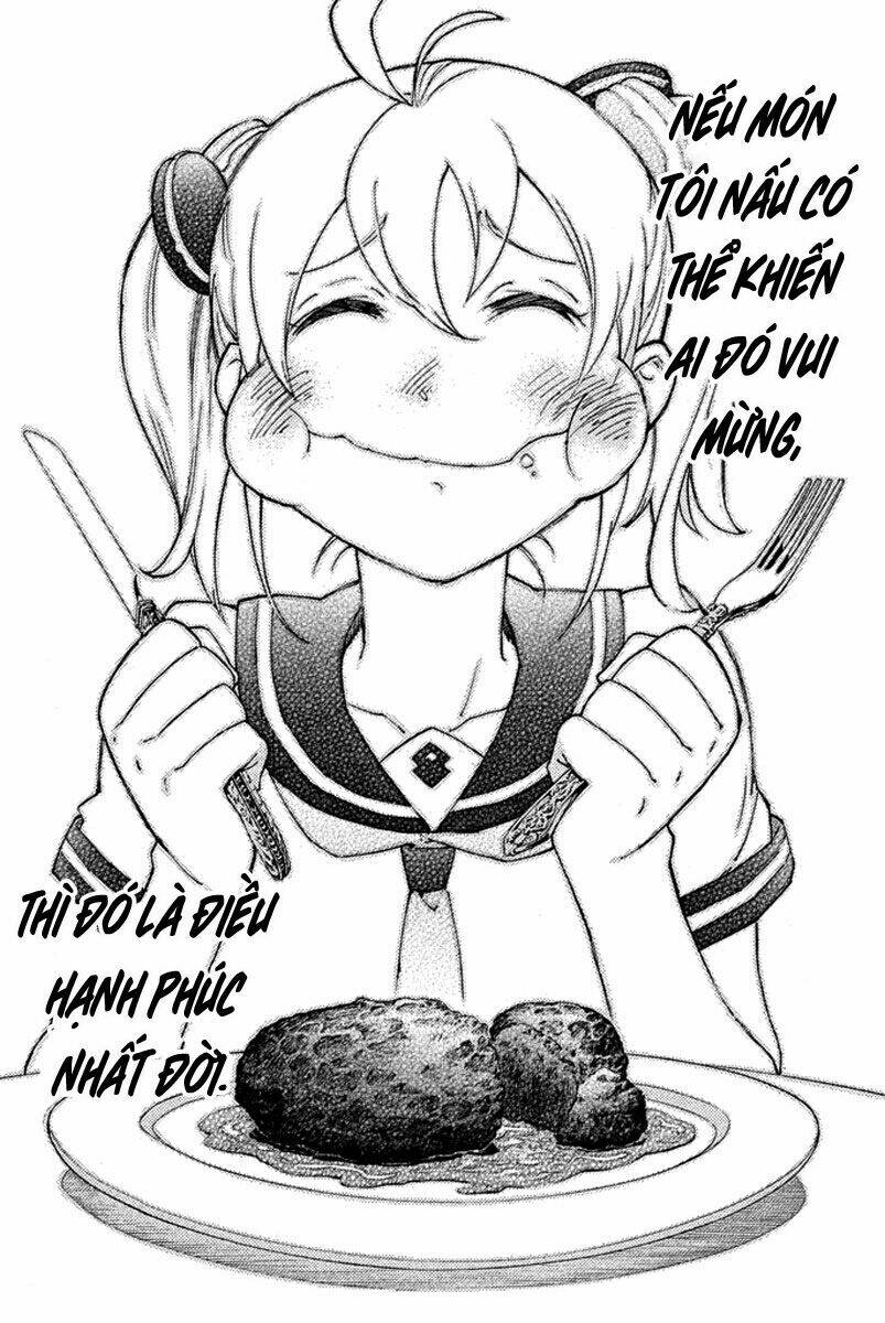 Hell\’s Kitchen: Chapter 37