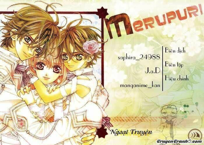 Hoàng Tử Ếch(Bản đẹp): Chapter 9