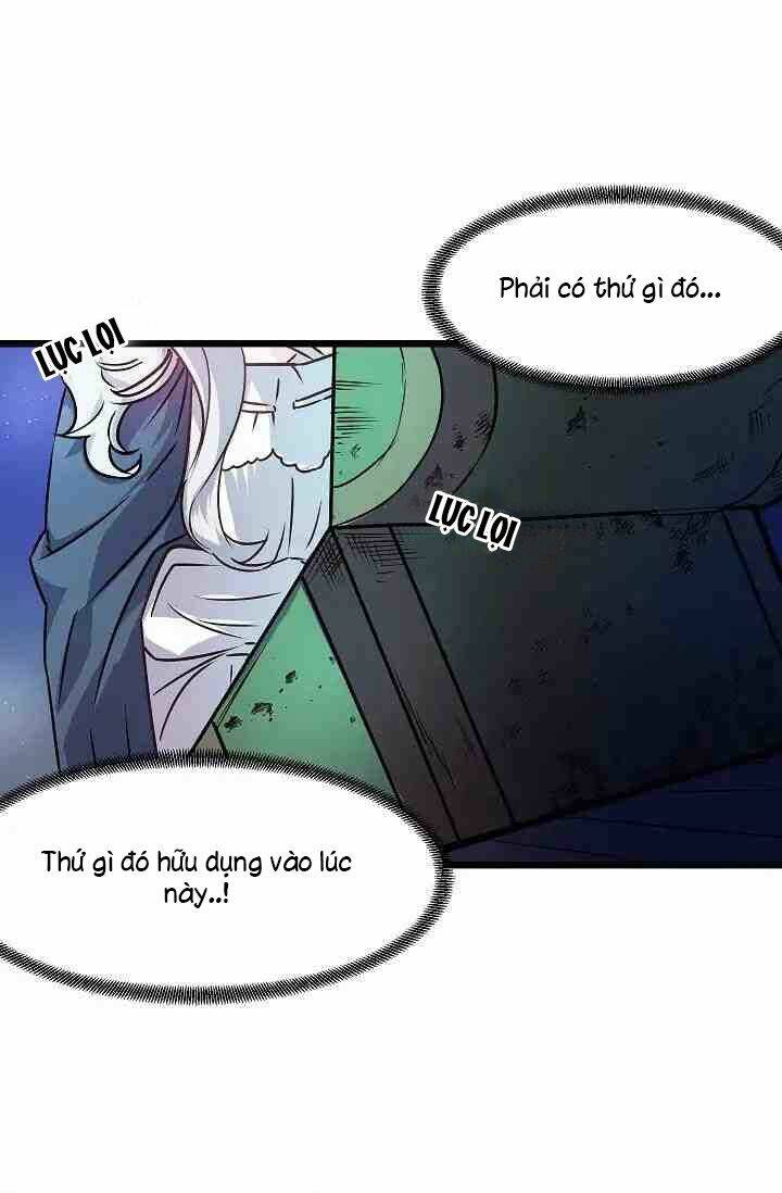 Hôn Lễ Báo Thù: Chapter 3