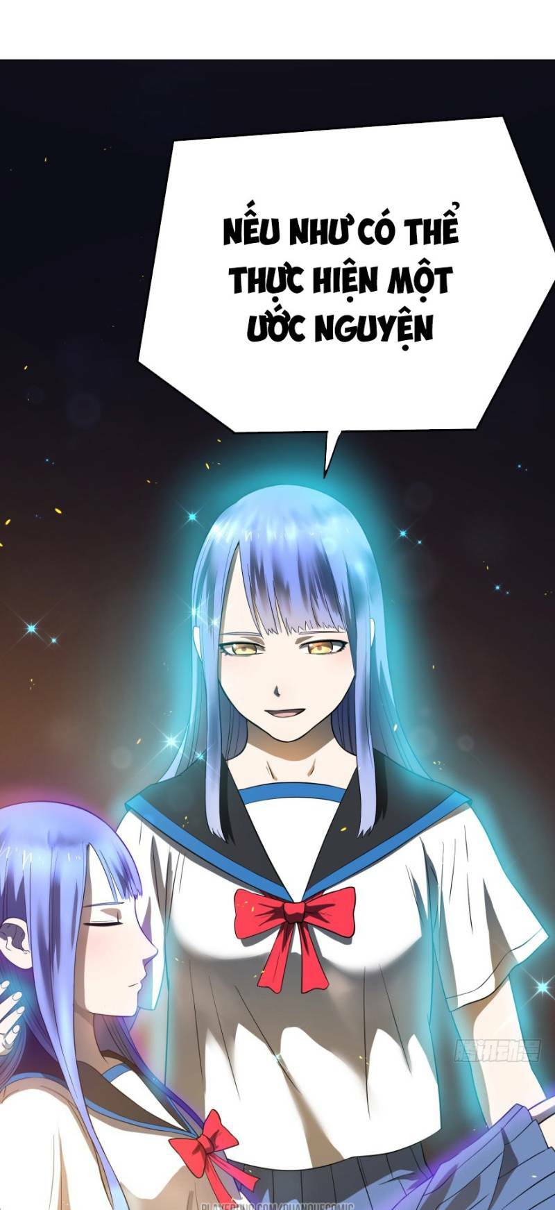 Danh Sách Kẻ Phản Diện: Chapter 22