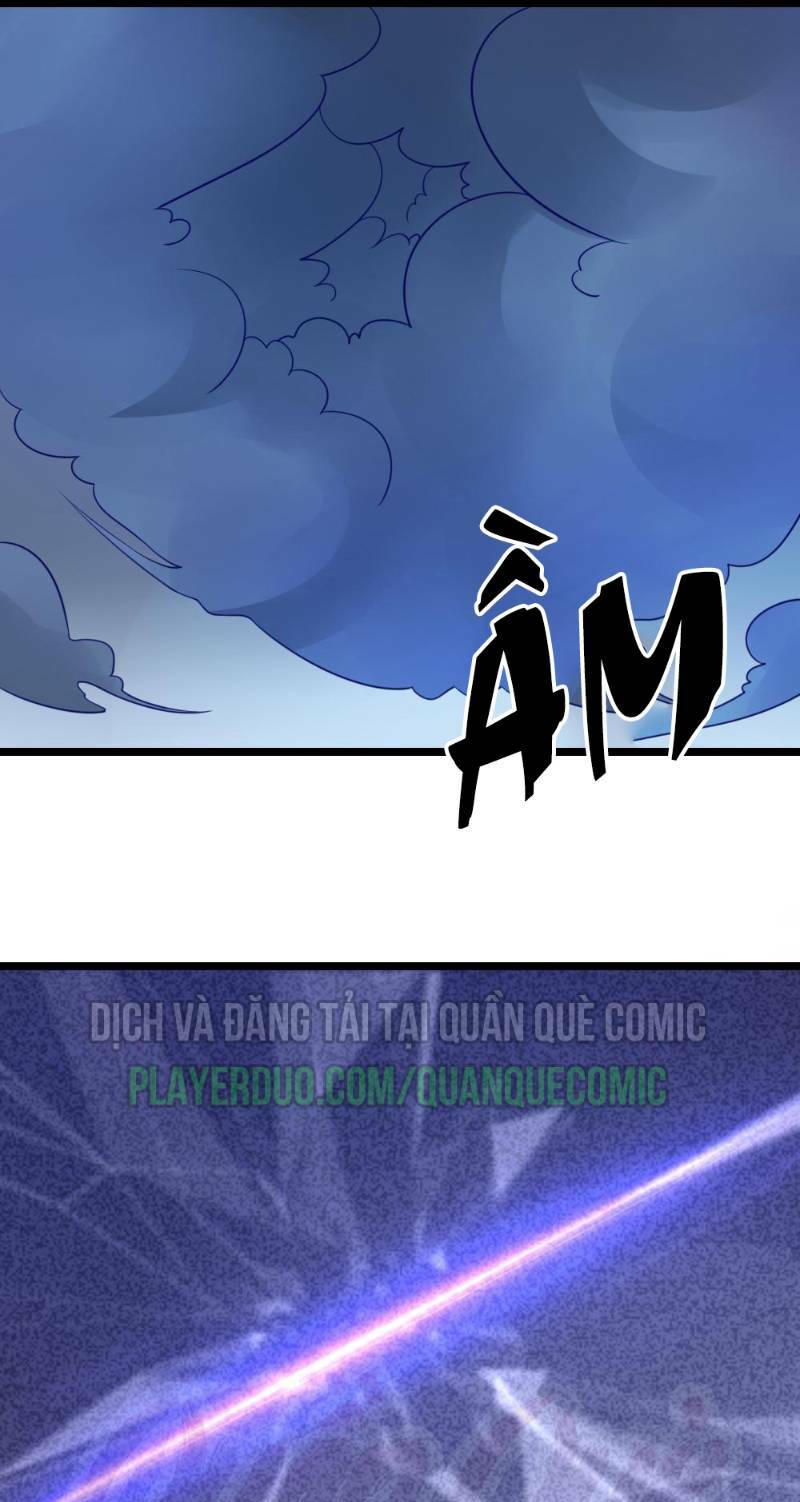 Tu Tiên Cuồng Thần: Chapter 37