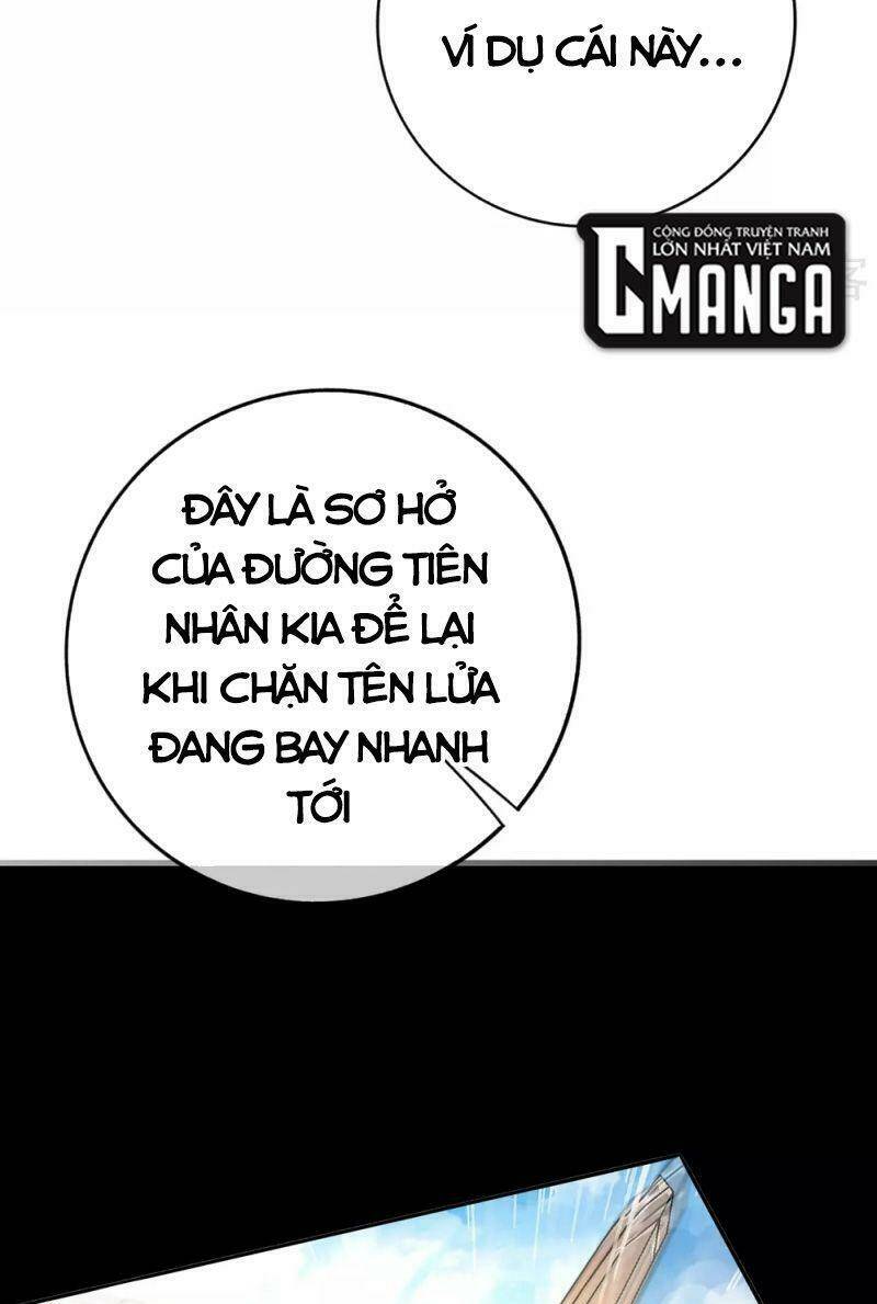 Vòng Bạn Bè Mạnh Nhất Của Tiên Giới: Chapter 128