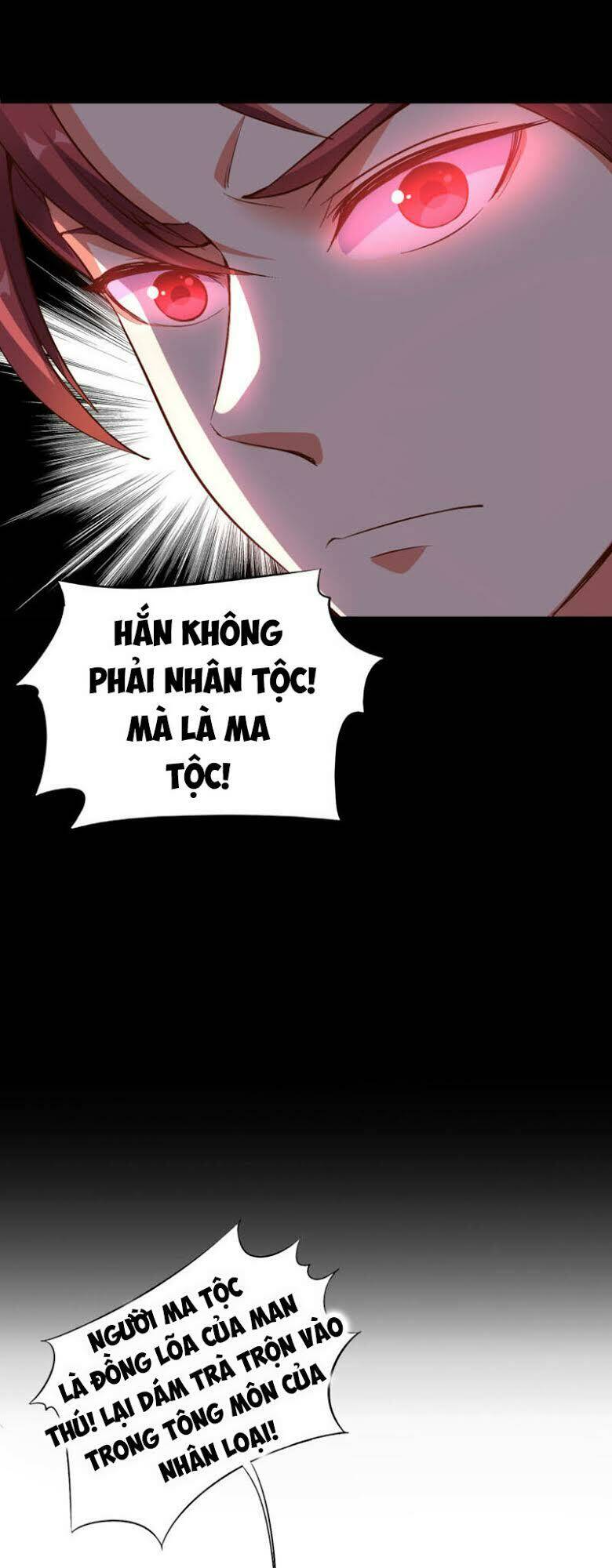 Phục Thiên Thánh Chủ: Chapter 26
