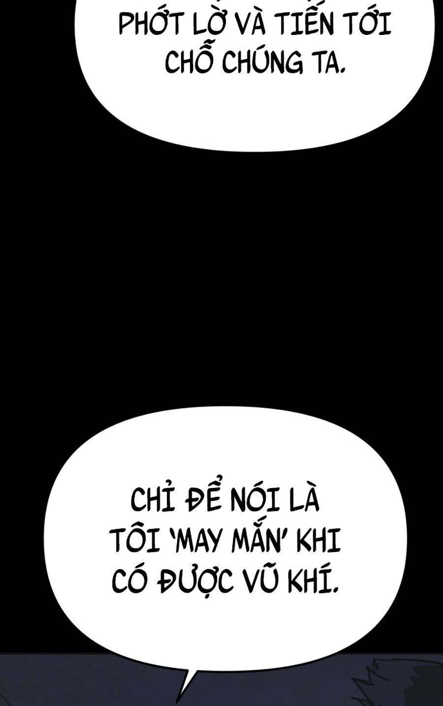 Cậu Bé Shotgun: Chapter 38