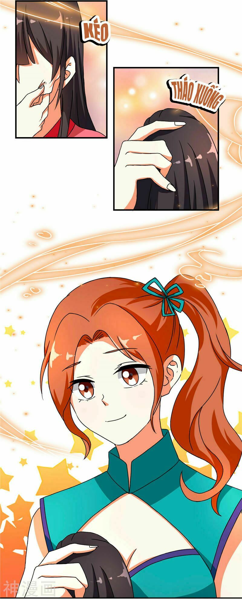 Vương Gia ! Ngươi Thật Bỉ Ổi !: Chapter 466