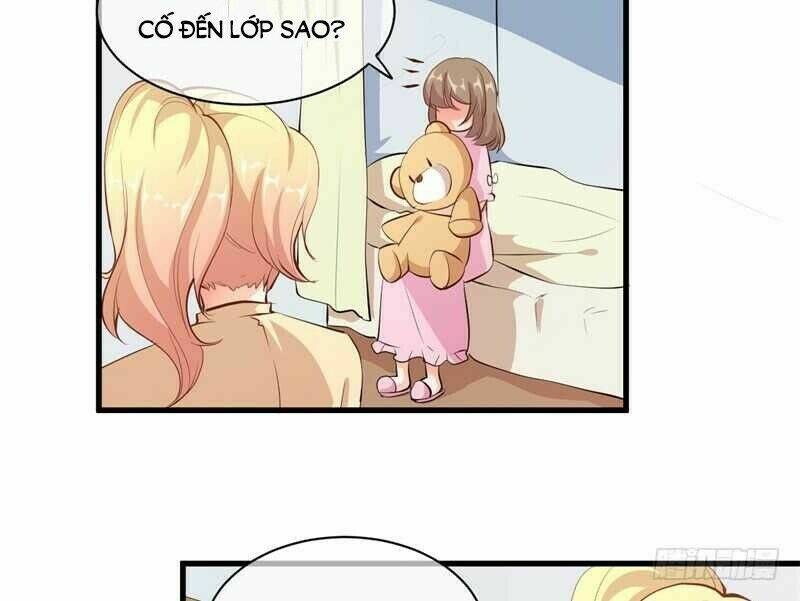 Ám Luyến Thành Hôn: Chapter 99