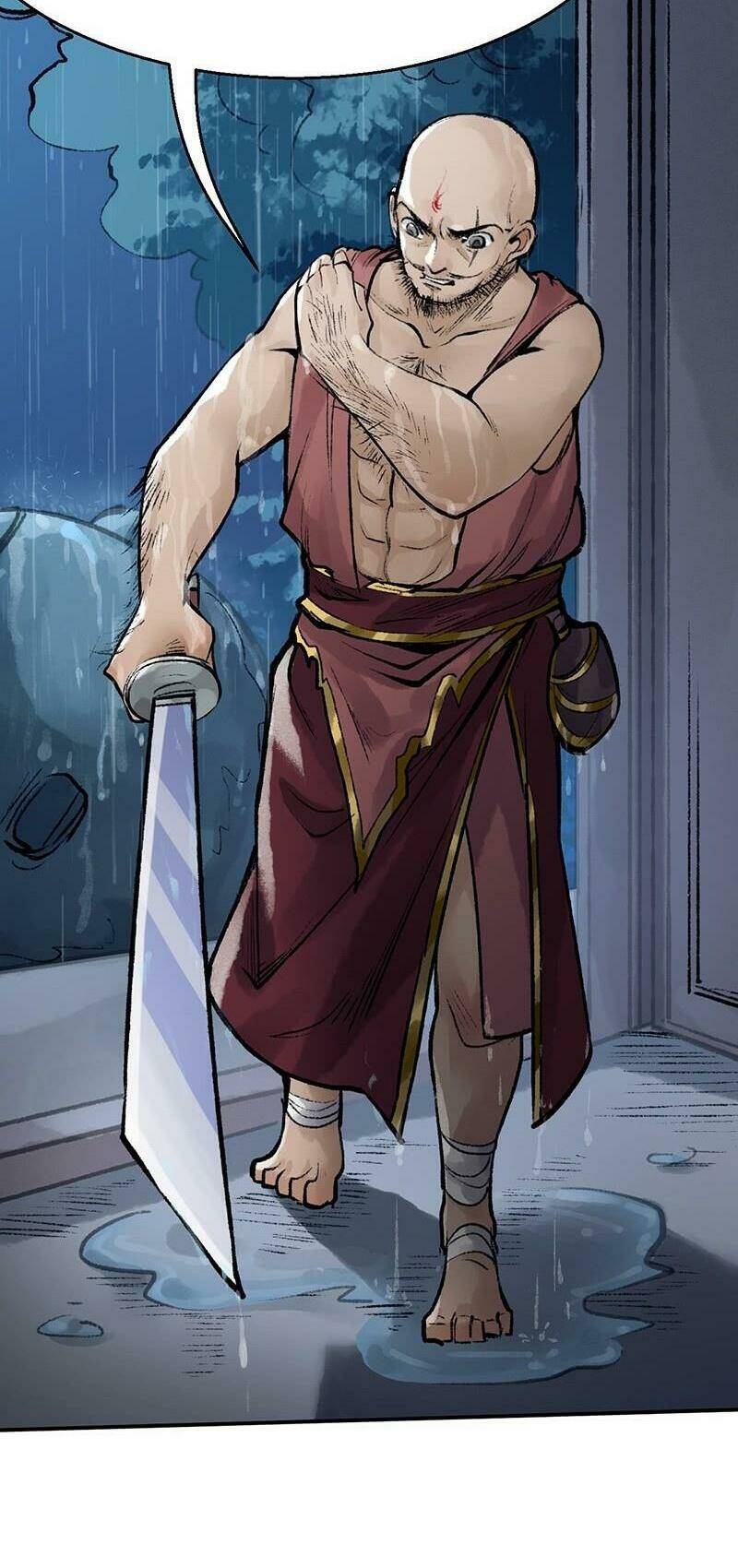 Liên Thành Quyết: Chapter 32