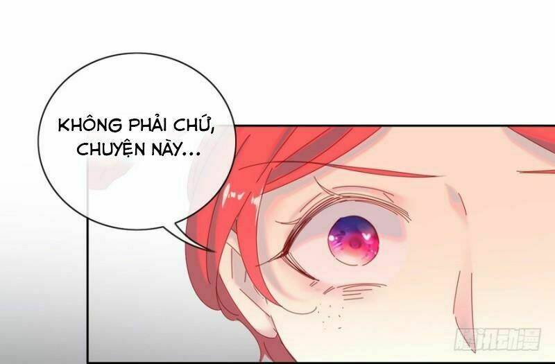 Trạng Thái Song Sinh: Chapter 1