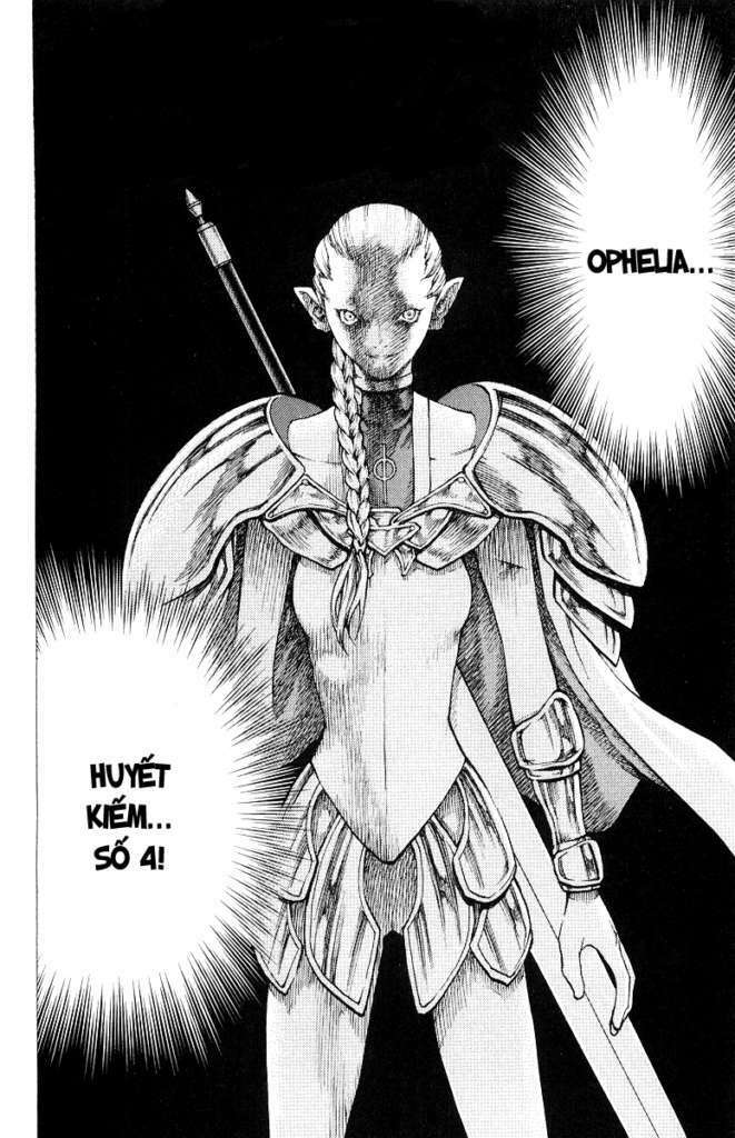 Mắt Bạc: Chapter 32