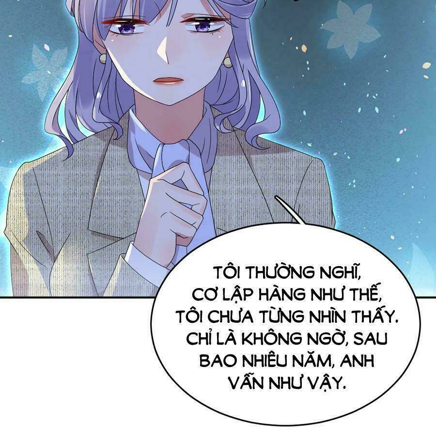Hoàn Mỹ Lão Công Tiến Hóa Luân: Chapter 52