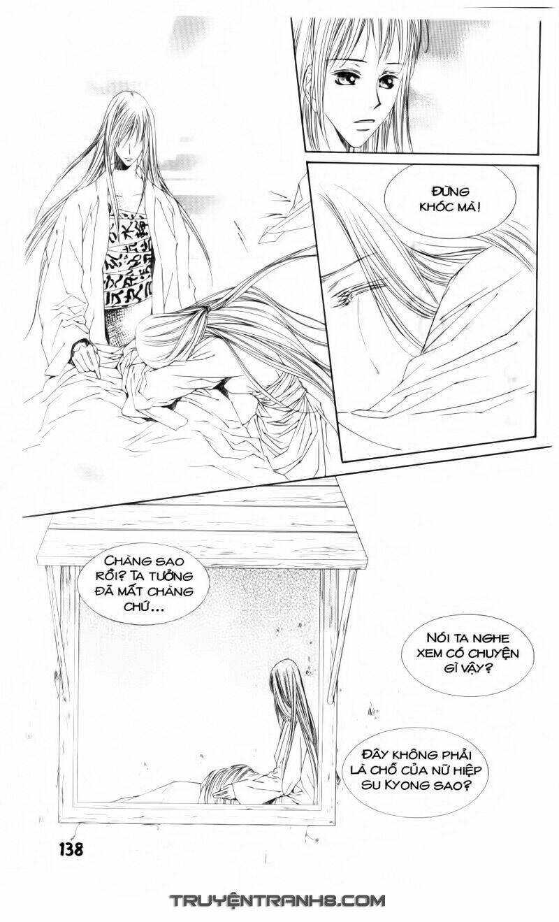 Pháp Sư Trừ Tà: Chapter 7.2