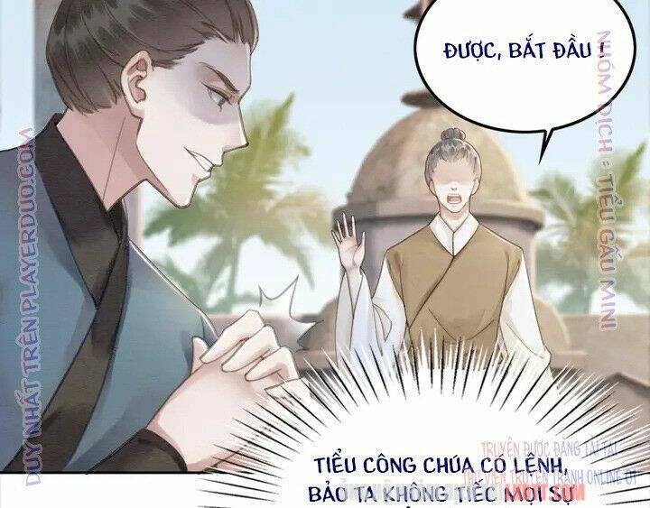 Trọng Sinh Bá Sủng Nhiếp Chính Vương Quá Mạnh Mẽ: Chapter 136