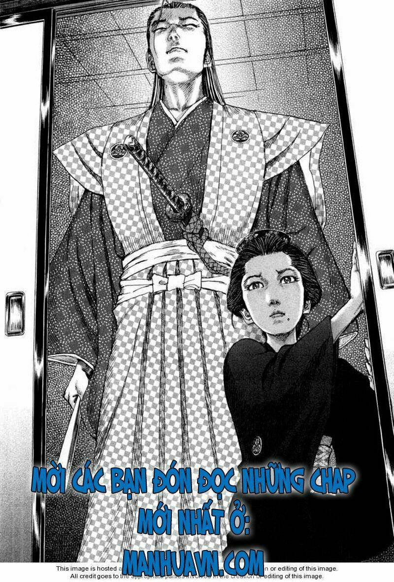 Shigurui - Cuồng Tử: Chapter 23
