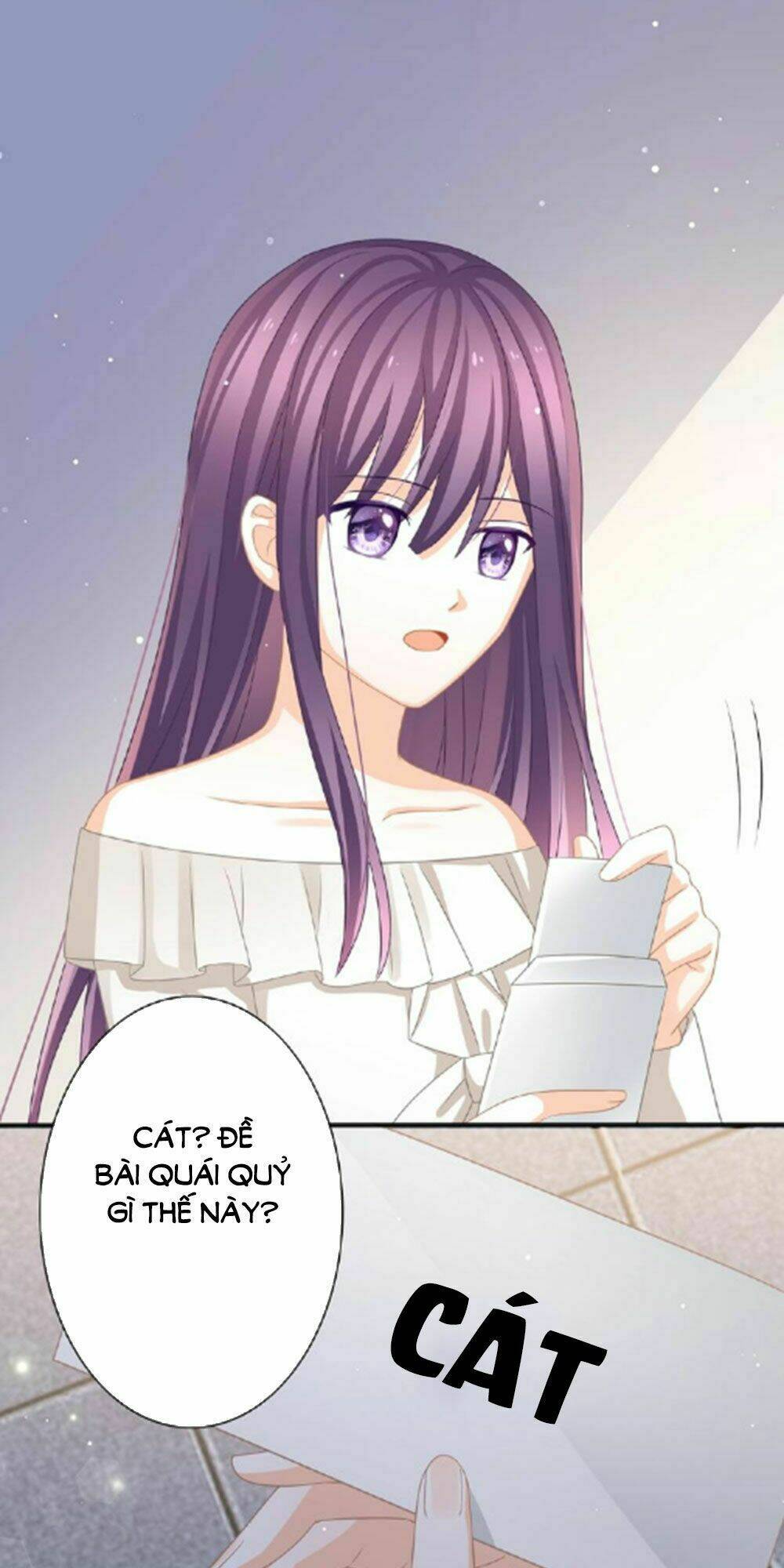 Tiệm May Luyến Sắc: Chapter 23