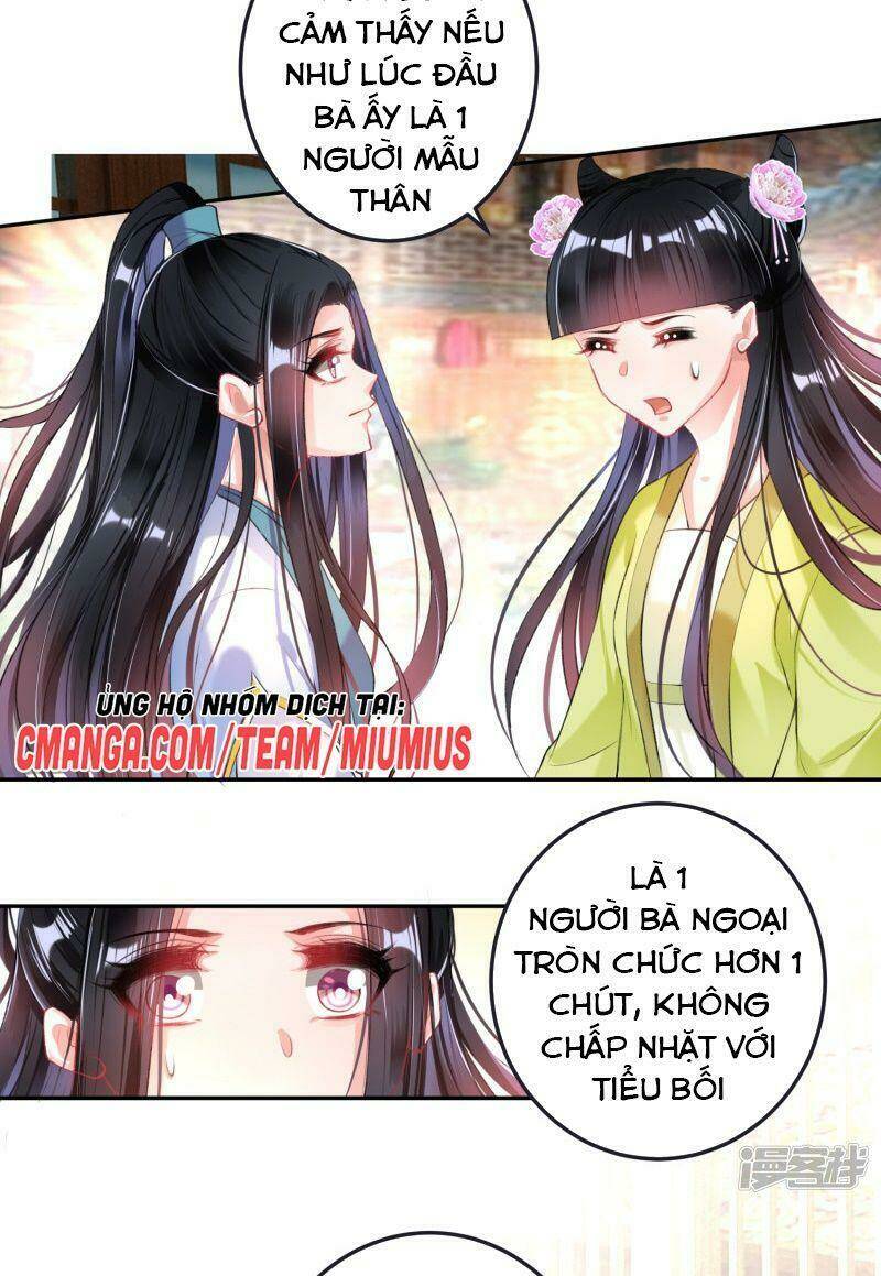 Vương Gia, Áo Lót Của Ngươi Rơi Mất Rồi: Chapter 79