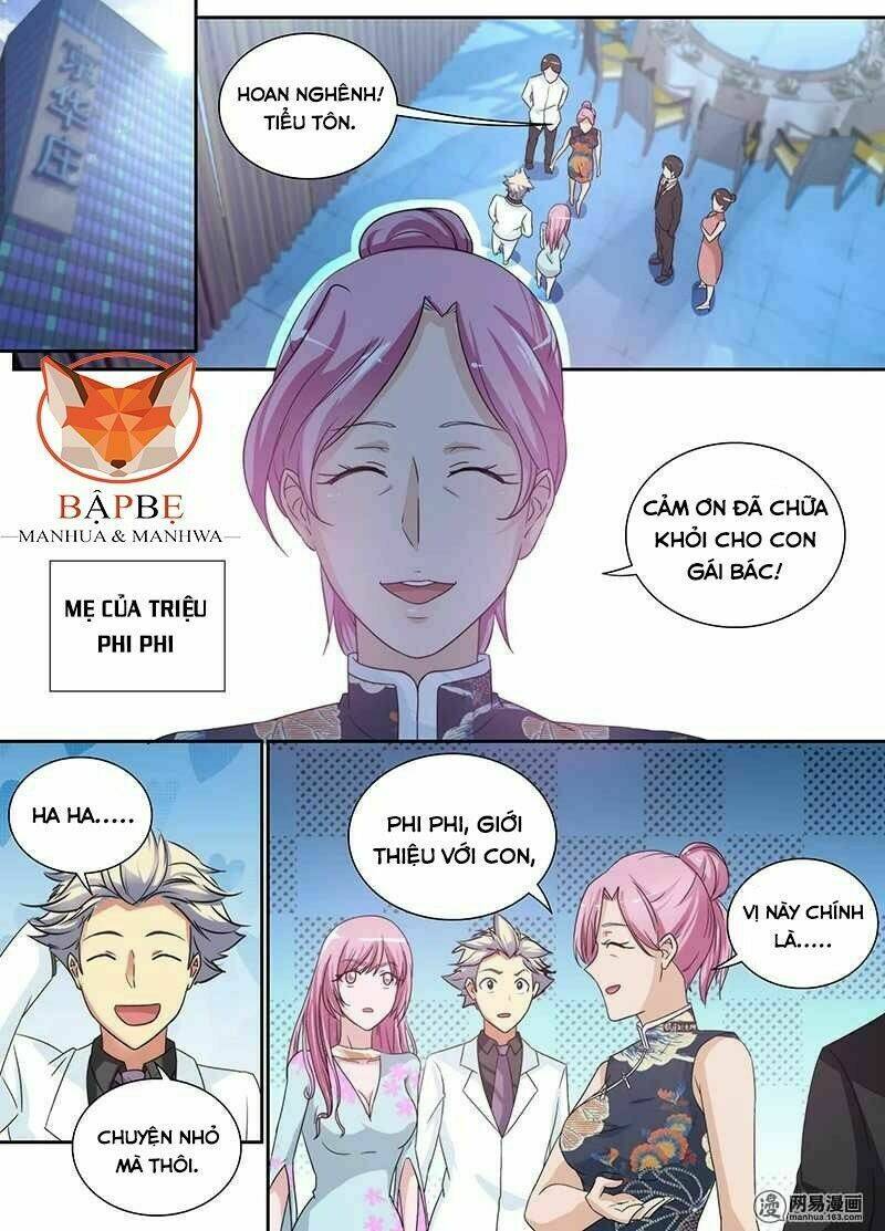 Tôi Là Thần Y: Chapter 89