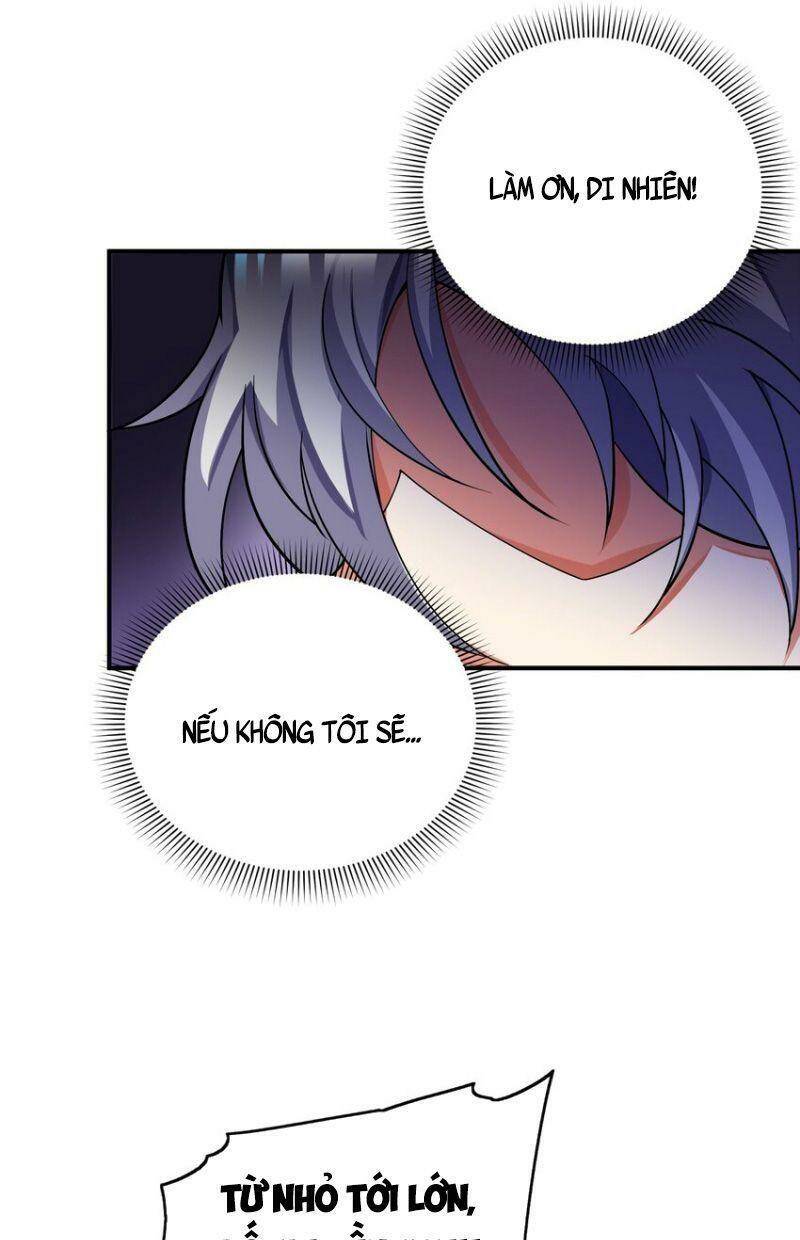 Ta Mới Chỉ 2500 Tuổi: Chapter 36